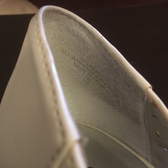 Women’s guess open toe pump heels - Picture 6 of 7